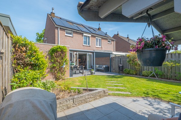 Medium property photo - Schoutlaan 20, 6114 MC Susteren